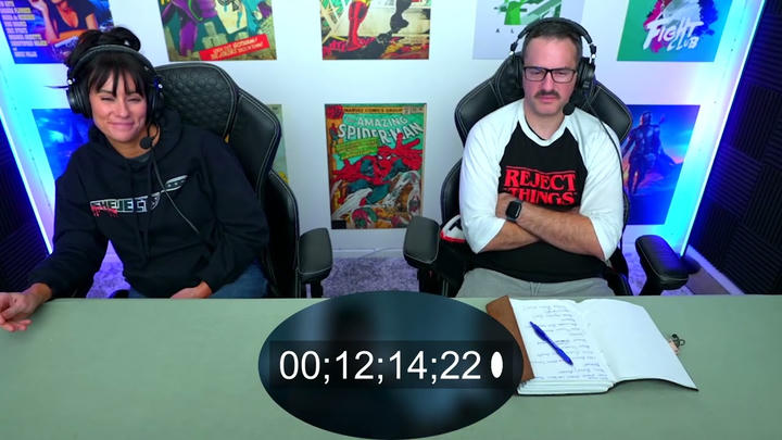 GAME OF THRONES Season 3, Episodes 9 & 10 - WATCH ALONG!!