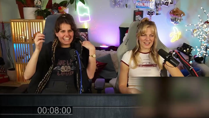 Stranger Things 5x6 Reaction