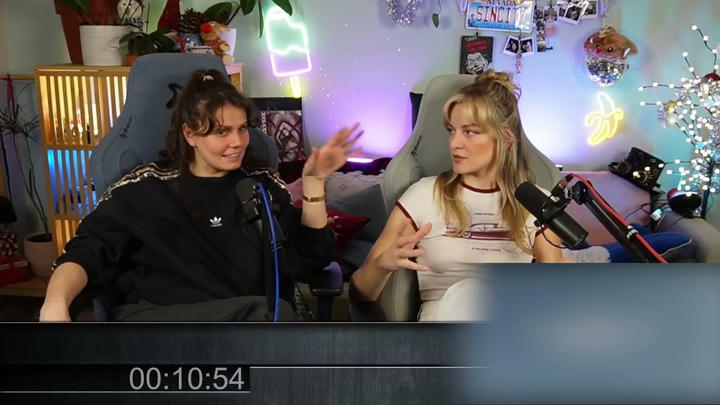 Stranger Things 5x7 Reaction