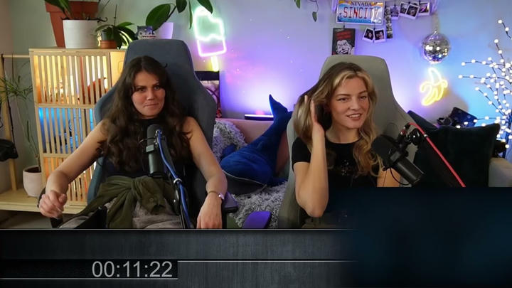 Stranger Things 5x8 Reaction