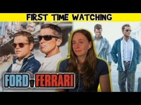 [Early Access] Ford v Ferrari (2019) | Edited version