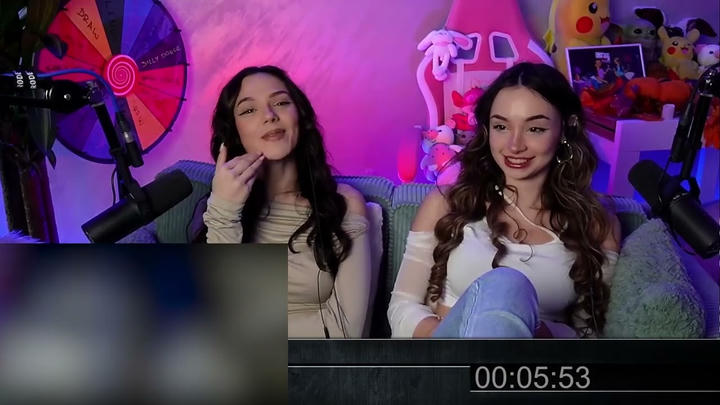 Magic Magy - 25th Hour (2002)