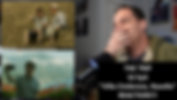 The Trip S2 Ep3 "Villa Cimbrone, Ravello" REACTION!