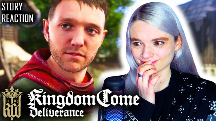 Larissa Zeeuwe - Kingdom Come (2001)