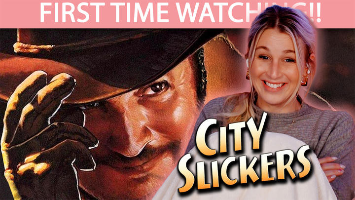 [YT Edit] City Slickers (1991)