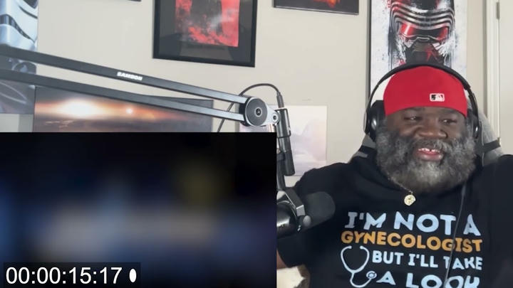 EOM Reacts - Scooby-Doo (2002)