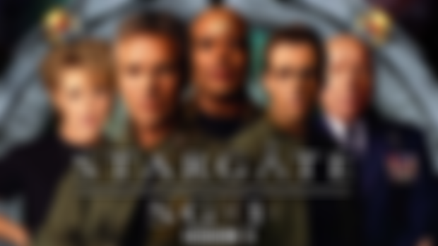 Stargate SG-1 - 2x21 "1969" | Full Reaction