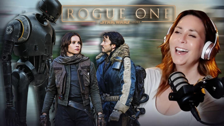 Rogue One [edit]