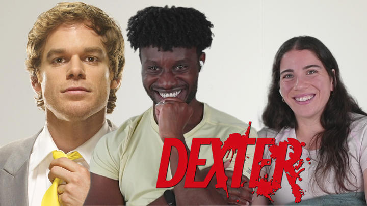 Dexter (Season 3 - Episode 4)