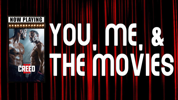 Creed III (2023) | Full-Length Commentary