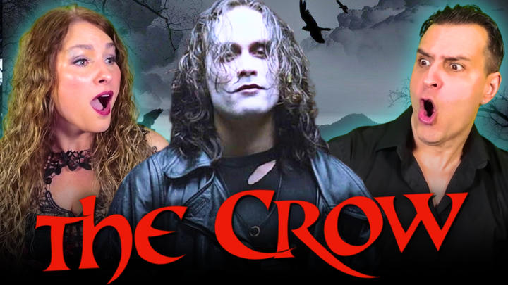 The Crow (1994)  | Ad Free Early Access | YouTube Edit