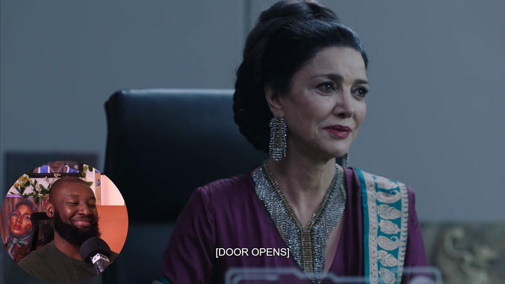 The Expanse 2 x 10-11 | Full-Length Reaction (🌸Premium Support Tier🌸)