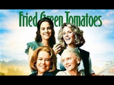 YouTube Reaction - Fried Green Tomatoes