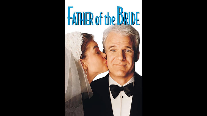 Full Reaction - Father of the Bride