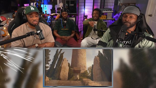 🚨 EARLY ACCESS ALERT! 🚨 Game Of Thrones 2X6 RAW REACTION with FIRST-TIME WATCHERS!!!