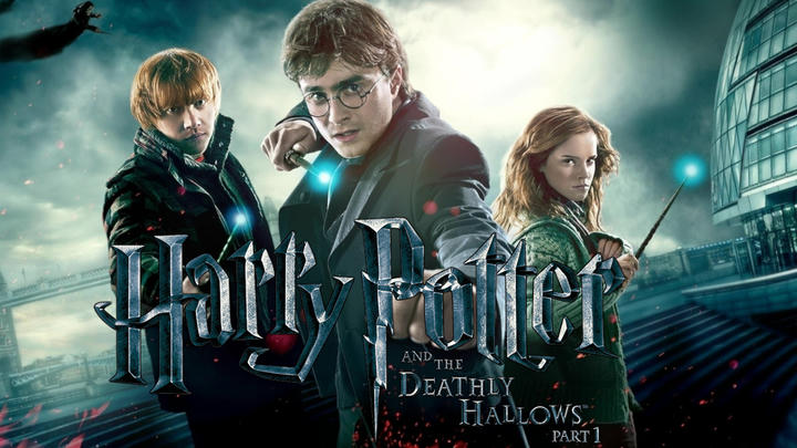 Early Access: Harry Potter and the Deathly Hallows Part 1