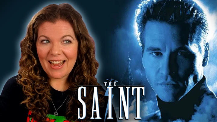 The Saint - youtube edit