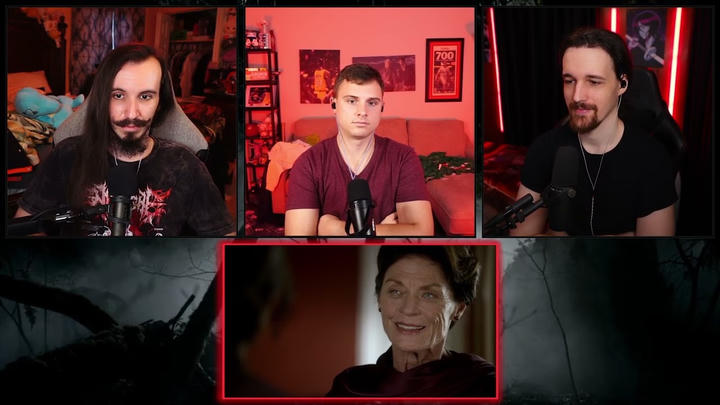 The Originals 2x15 (Early Access)