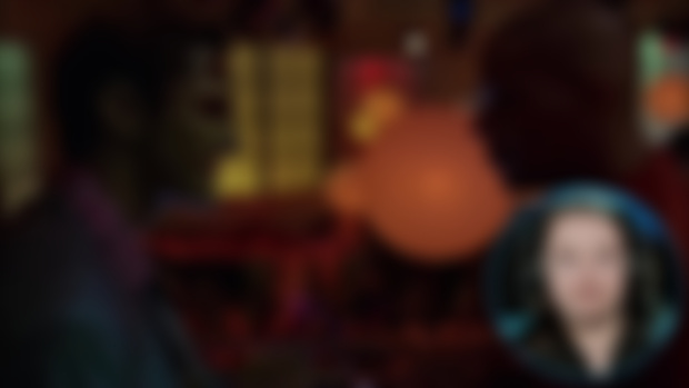 Angel 5x5 FULL Reaction