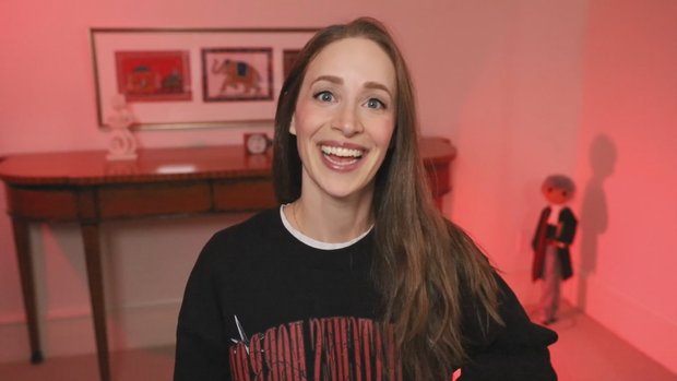 KatWatchesHorrorMovies - Firefly (2002)