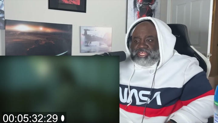 First Time Watching Chernobyl S1E3!!!