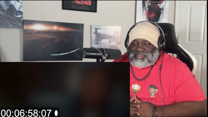 First Time Watching Percy Jackson and The Olympians S1E4!!!