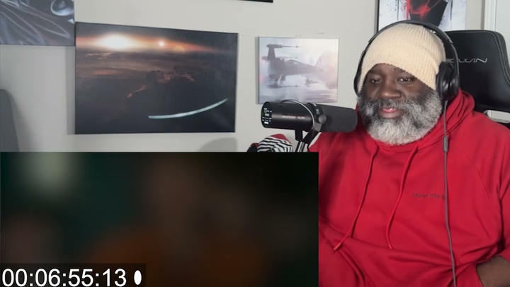 First Time Watching Percy Jackson and The Olympians S1E3!!!