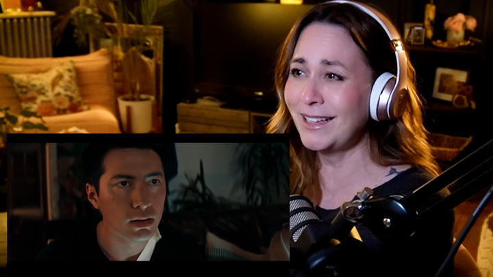 Heated Rivalry S1 Eps 4&5