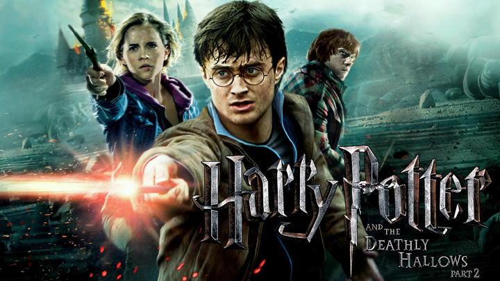 Early Access: Harry Potter and the Deathly Hallows Part 2