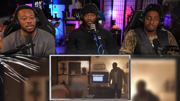 🚨 EARLY ACCESS ALERT! 🚨Sons of Anarchy 1X8 RAW REACTION