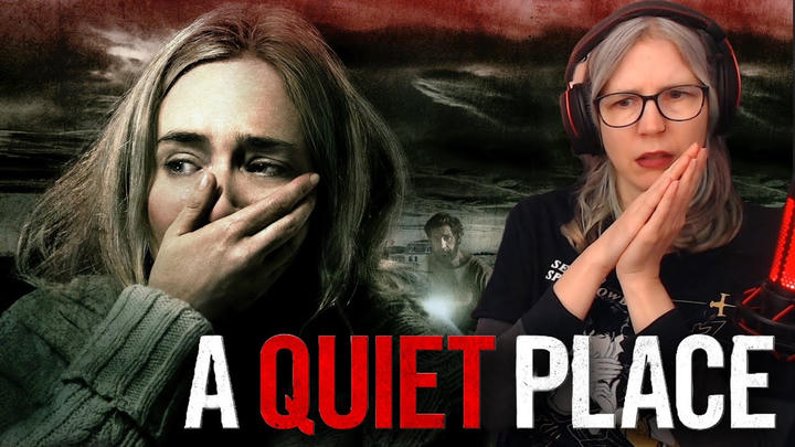 Andelain - A Quiet Place: Day One (2024)