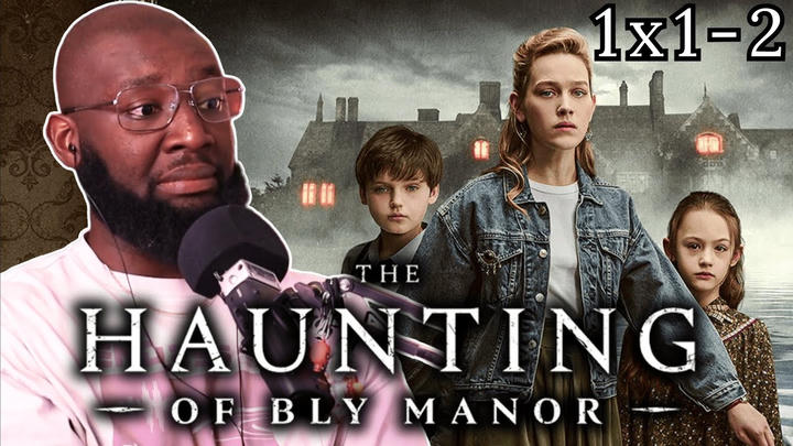 The Haunting of Bly Manor Episode 1 & 2 | Youtube Edit