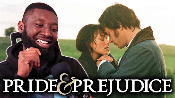 Pride & Prejudice | Youtube Edit