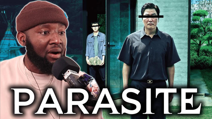 Parasite (2019) | Youtube Edit