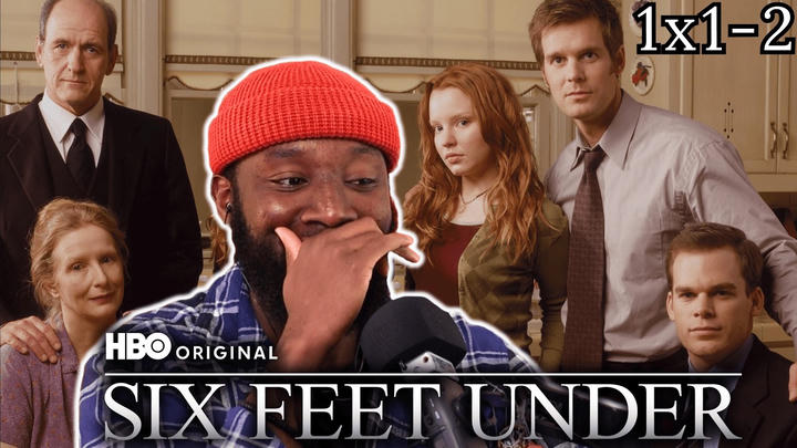 FrankFreezy - Six Feet Under