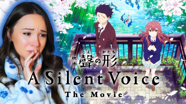 kaliwali - A Silent Voice: The Movie (2016)