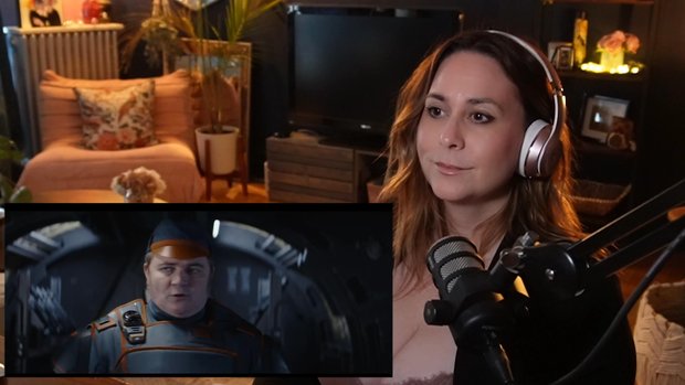 Andor S1e2 WATCH ALONG