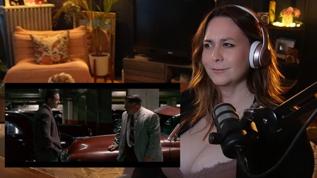 L.A. Confidential - Patreon Request - WATCH ALONG