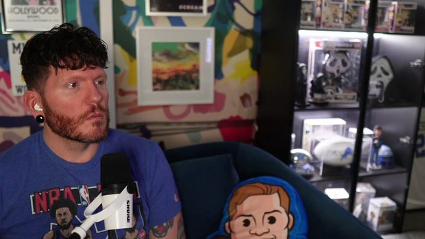 Criminal Minds | 7x3