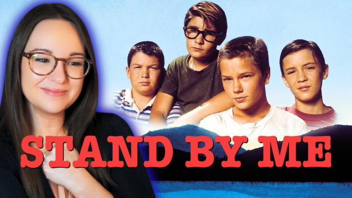Stand By Me | Unedited Reaction