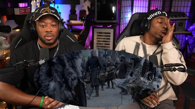 🚨 EARLY ACCESS ALERT! 🚨 Vikings 2X5 RAW REACTION