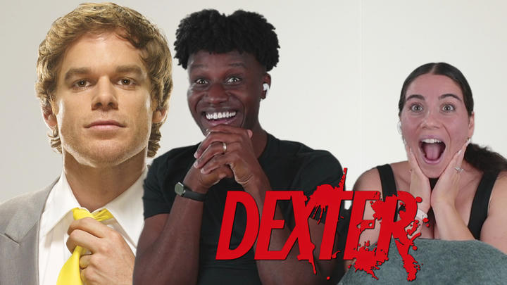 Dexter (Season 3 - Episode 5)