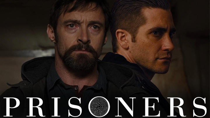 Prisoners (2013) REACTION!! (full watch along)