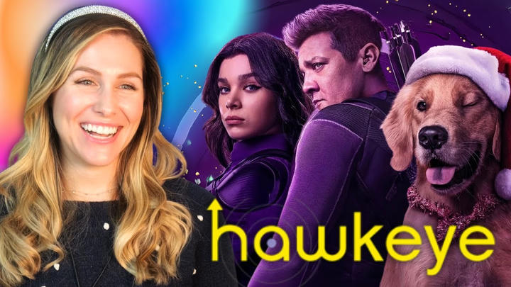 (Early Access) Hawkeye S1 E5-6