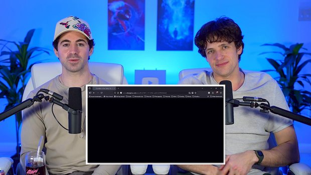 Nick & Cory - Guardians of the Galaxy Vol. 2 (2017)