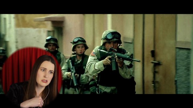 Black Hawk Down (2001) - Ad Free/Un Zoomed YouTube cut