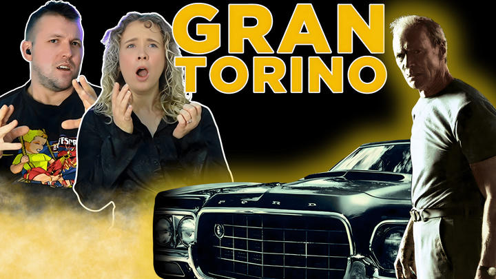 Flix n Feels - Gran Torino (2008)