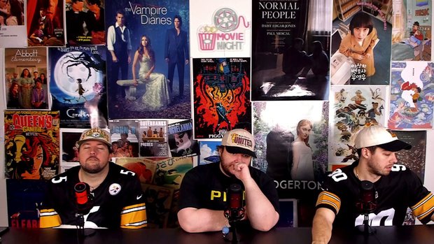 Fantastic Mr. Fox (2009) - Movie Night #201 FULL WATCHALONG