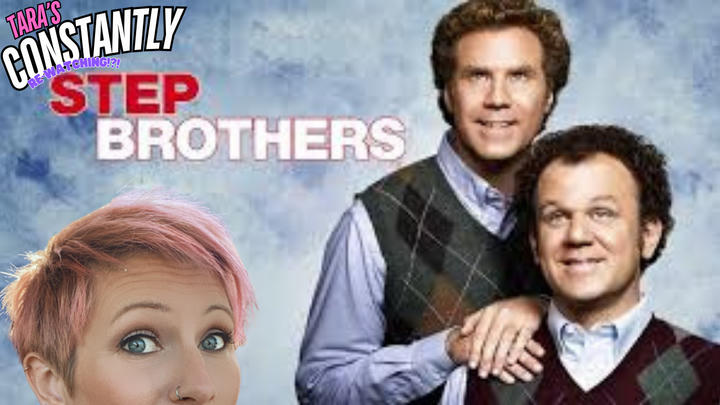 TARA'S NEVER SEEN!! - Four Brothers (2005)