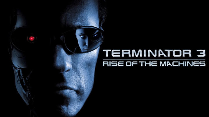 Movies with KL - Terminator 3: Rise of the Machines (2003)